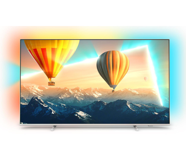 Philips 65PUS8057 - 1084090 - zdjęcie 2